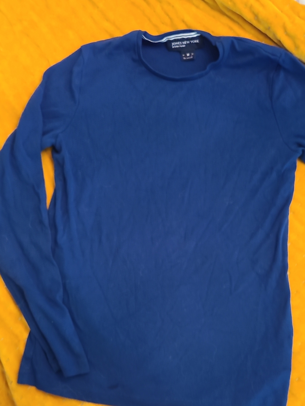 Jones New York Tee